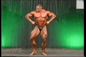 Best Of Dorian Yates Photos, Clips And Quotes | CutAndJacked.com