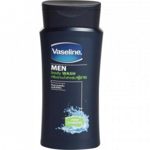Bath And Body Wash Vaseline