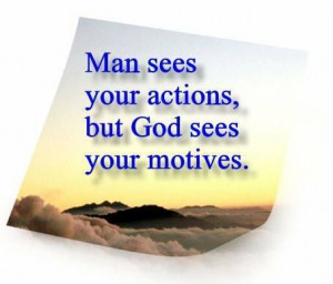 Vision: Man Versus God. #quotes