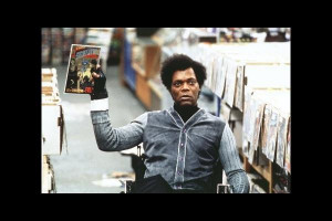 Unbreakable (film) Picture Slideshow