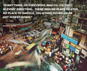 10 Beautifully Poignant Quotes That Truly Define Mumbai