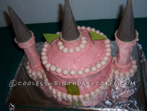 sweetpea-beauty-princess-castle-cake-veggie-tales-theme-70319 ...