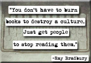 ray bradbury