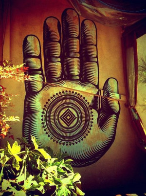 positive #positive vibes #positive vibrations #hand #spiritual # ...