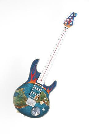 Whats your favorite model of EBMM Guitars?