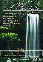 Waterfalls DVD