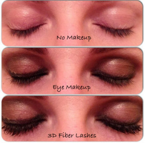 ... younique #beauty #makeup 3D Fiber Lashes, Younique 3D, Younique Li