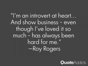 Roy Rogers