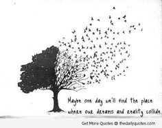 poetic quotes about dreams | motivational love life quotes sayings ...