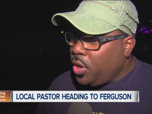 Local pastors to travel to Ferguson, Missouri to peacefully protest ...