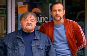 Greatest Ancillary Seinfeld Characters