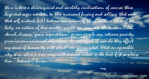 Surrounded Quotes