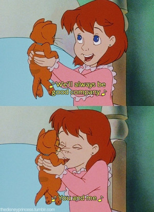 Oliver And Company