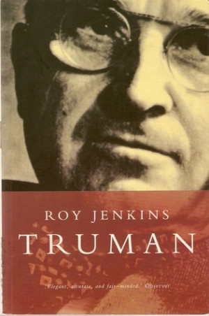 Start by marking “Truman” as Want to Read:
