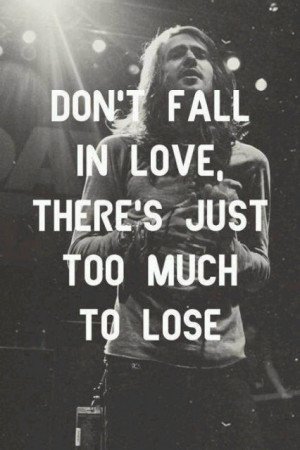mayday parade