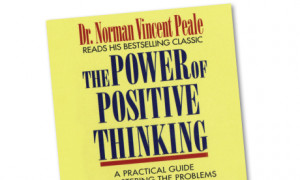 The Power Of Thinking Positive