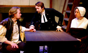 2010 March - Chicago Stage Review