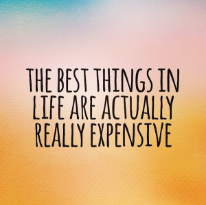 An Instagram Account That Mocks Inspirational Quotes & Cliché Sayings