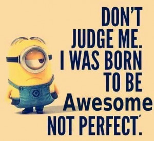 105 Funny Minion Quotes 2015 to share with friends