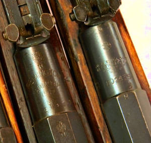 Thread: The Six Imperial Arsenals