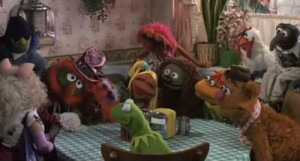 muppets take manhattan probably my favourite muppet movie i can
