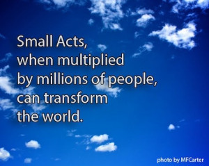 We hope you enjoyed these 26 Picture Quotes To Inspire Kindness.