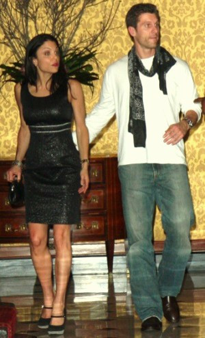 is bethenny frankel pregnant again. 2010 Bethenny Frankel Is