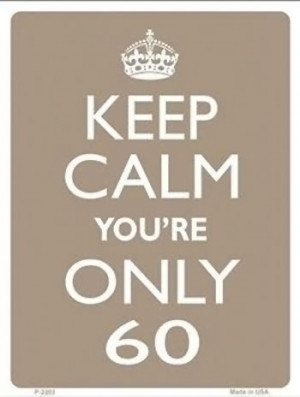 60th Birthday Sign Quotes http://kootation.com/70th-birthday-phrases ...