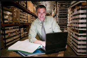 Quality & Compliance Lean Execution Manufacturing Business Suite