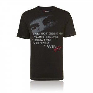 Mens-Ayrton-Senna-by-McLaren-Quote-T-Shirt