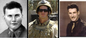 Mike Huckabee Shares Touching ‘Medal Of Honor Day’ Tributes