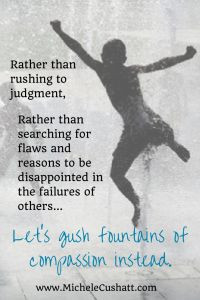 Found on michelecushatt.com