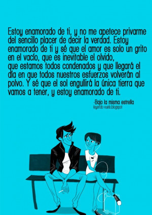 Frases de películas (: