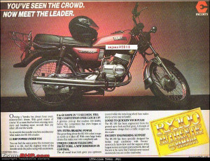 Ads from '90s- The decade that changed Indian Automotive Industry ...