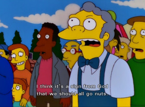 Related Pictures Moe Szyslak On Tumblr