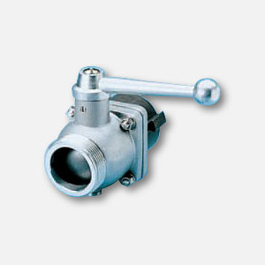 Hydrant Ball Valve