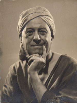The confessions of Aleister Crowley
