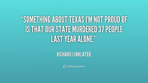 Texas Quotes
