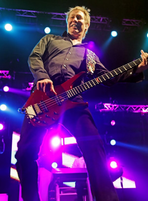 John Edwards Picture 4