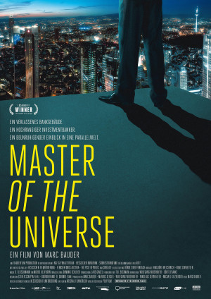 Home Filmarchief Films uit 2013 Master of the Universe (2013) Filminfo