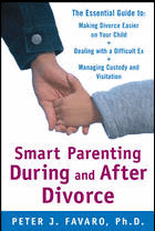Smart Parenting During and After Divorce: Introducing Your Child to ...