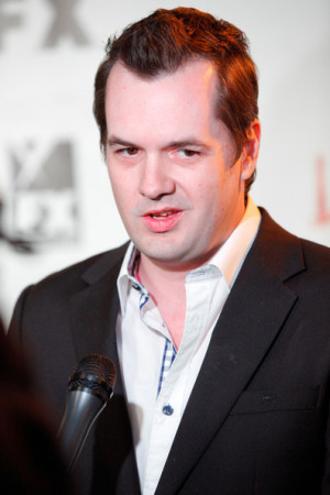 ... comedy series 'Legit' on January 14, 2013 in Los Angeles, California