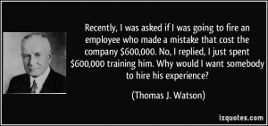 Employee Recognition Quotes