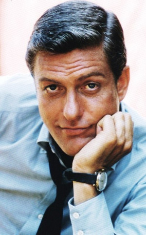 Picture of Dick Van Dyke