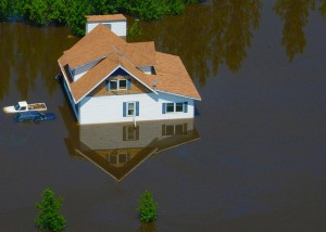 FEMA Could Buy Your Flood-Damaged Home