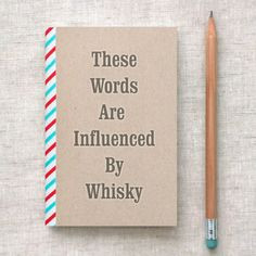 WHISKY QUOTES