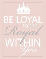 Crown Royal Sayings
