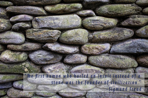 Rocks quote #4
