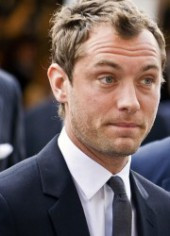 Jude Law Quotes