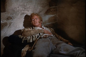 Disney's Davy Crockett: 50 years ago...